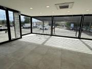 Locale in affitto di 250 m² in Borgo Flora