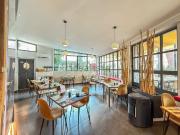 Locale in affitto di 250 m² in Piazza dell&apos  Assunta