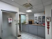 Locale in affitto di 250 m² in Via Bruno Pontecorvo