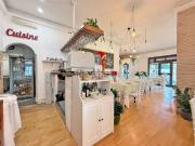 Locale in affitto di 250 m² in Via Cagliari