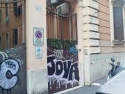 Locale in affitto di 250 m² in Via Cairoli