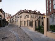 Locale in affitto di 250 m² in Via Canale Molassi, 9