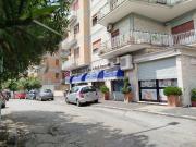 Locale in affitto di 250 m² in Via Giovanni Villani, 14