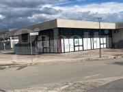 Locale in affitto di 250 m² in Via Luigi Pirandello