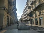 Locale in affitto di 250 m² in Via Nizza, 17