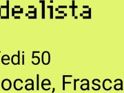 Locale in affitto di 250 m² in Via Santa Croce