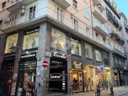 Locale in affitto di 250 m² in Via Toledo, 235