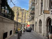 Locale in affitto di 252 m² in Vico Santa Maria a...