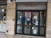 Locale in affitto di 253 m² in Via Aurelio Saffi, 6