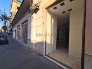 Locale in affitto di 256 m² in Corso Giuseppe Garibaldi, 17