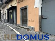 Locale in affitto di 25 m² in Corso Umberto I