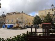 Locale in affitto di 25 m² in Piazza Umberto I