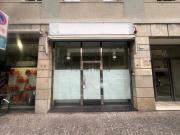 Locale in affitto di 25 m² in Via Armando Diaz