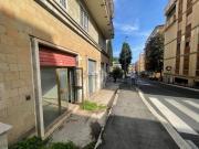 Locale in affitto di 25 m² in Via Aurelia, 140