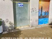 Locale in affitto di 25 m² in Via Capo Spartivento, 7