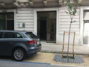 Locale in affitto di 25 m² in Via Centonze, 94 Locale in affitto di 25 m² in Via Centonze, 94