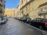 Locale in affitto di 25 m² in Via del Carmine, 13