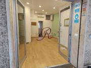 Locale in affitto di 25 m² in Via della Madonna del...