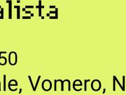 Locale in affitto di 25 m² in Via Domenico Cimarosa