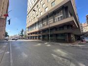 Locale in affitto di 25 m² in Via Giulio Cesare Cortese
