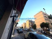 Locale in affitto di 25 m² in Via Lepanto