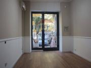 Locale in affitto di 25 m² in Via Licia
