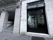 Locale in affitto di 25 m² in Via Mac Mahon, 47