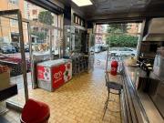 Locale in affitto di 25 m² in Via Marco Tabarrini, 7