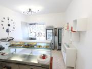 Locale in affitto di 25 m² in Via Mariano Semmola, 18