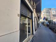 Locale in affitto di 25 m² in Via Salvo D&apos Acquisto, 17