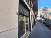 Locale in affitto di 25 m² in Via Salvo D&apos Acquisto, 17