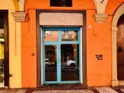 Locale in affitto di 25 m² in Via San Vitale, 36