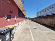Locale in affitto di 2600 m² in Via Tiburtina