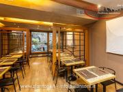 Locale in affitto di 260 m² in Piazza del Popolo