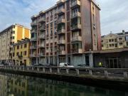 Locale in affitto di 260 m² in Via Ascanio Sforza, 41