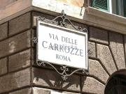 Locale in affitto di 260 m² in Via delle Carrozze