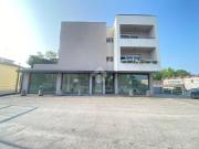 Locale in affitto di 260 m² in Via Roma, 83