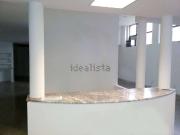 Locale in affitto di 265 m² in Via Giuseppe Guicciardi, 8