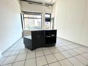 Locale in affitto di 26 m² in Piazza dei Caduti, 17