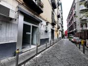 Locale in affitto di 26 m² in Via Bisignano, 33