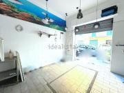 Locale in affitto di 26 m² in Via Cataldo Parisio, 92