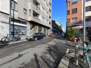 Locale in affitto di 26 m² in Via Cristoforo Gluck, 5