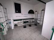 Locale in affitto di 26 m² in Via dei Termini