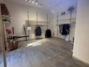 Locale in affitto di 26 m² in Via Francesco Crispi, 20