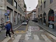 Locale in affitto di 26 m² in Via Santa Maria Valle, 1