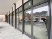 Locale in affitto di 270 m² in Via Bianzana, 19