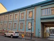 Locale in affitto di 270 m² in Via Giovanni Fattori, 77