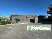 Locale in affitto di 270 m² in Via Giuseppe Mentessi Locale in affitto di 270 m² in Via Giuseppe Mentessi