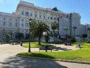 Locale in affitto di 270 m² in Via Marianna Dionigi