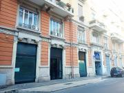 Locale in affitto di 270 m² in Via Napoli, 243